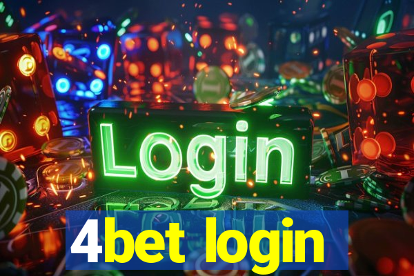 4bet login